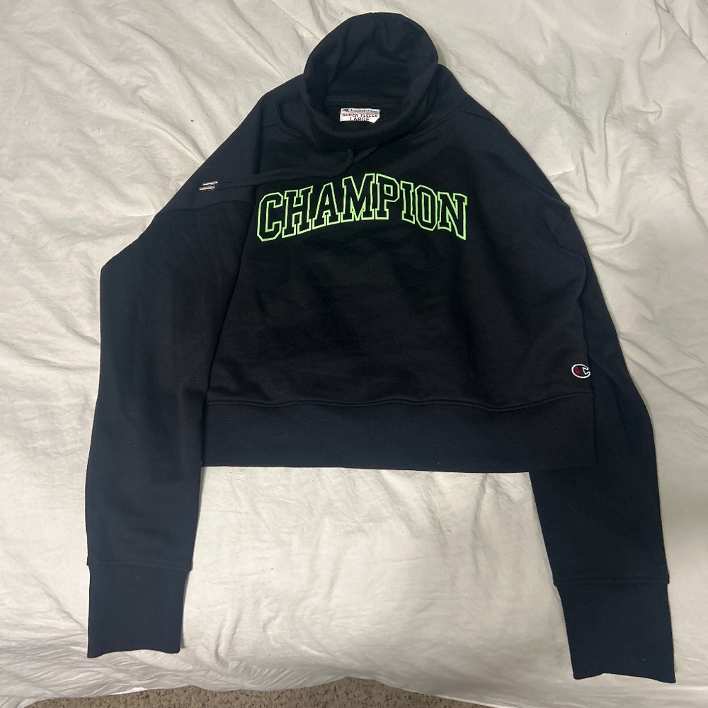 Champion sweatshirt